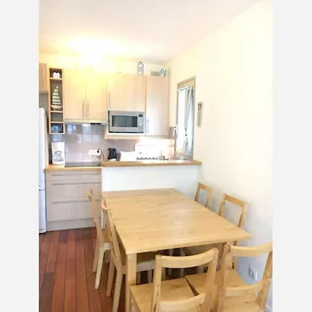 Apartment Avenue Bouchardat La Baule-Escoublac